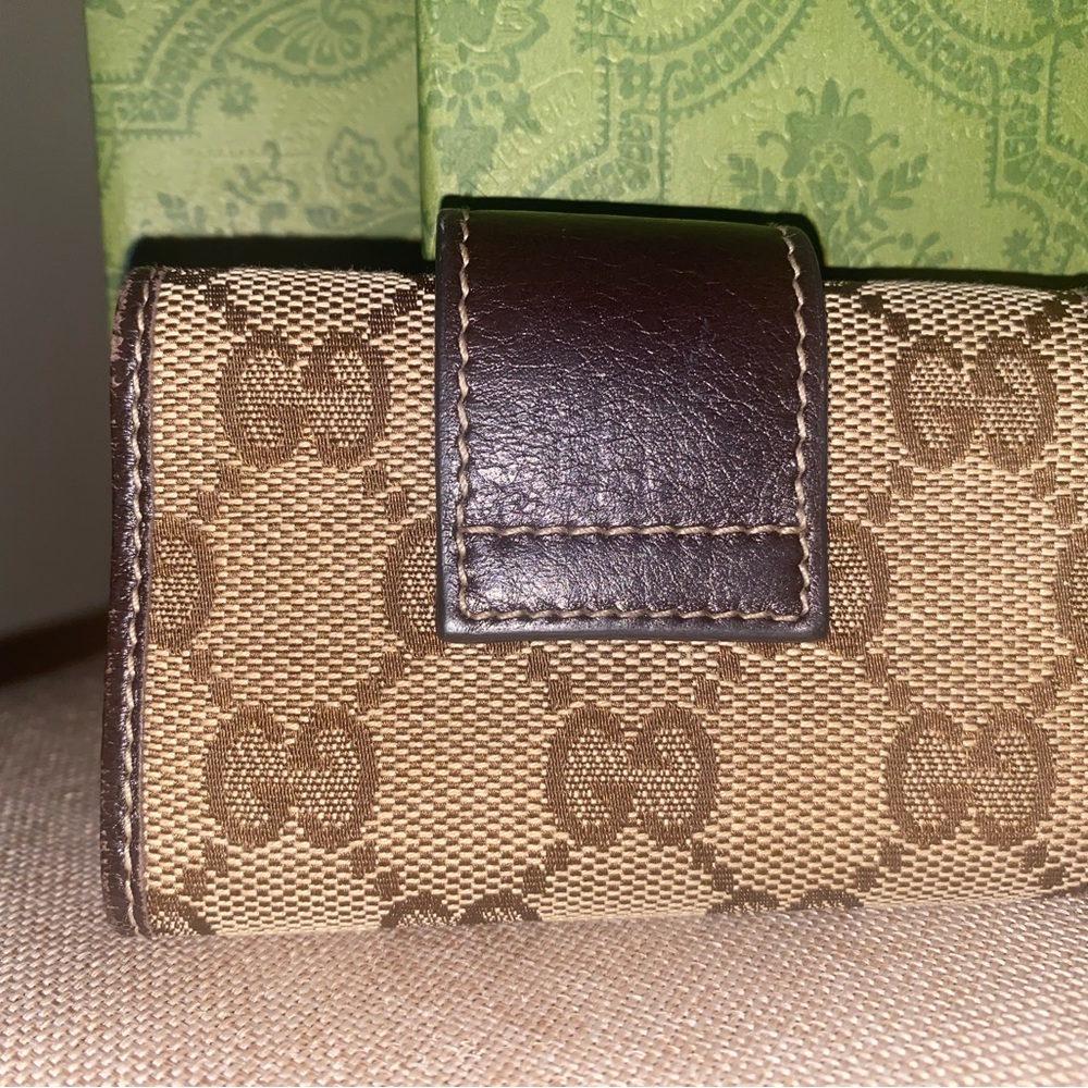 GG keyholder - Picture 11 of 11